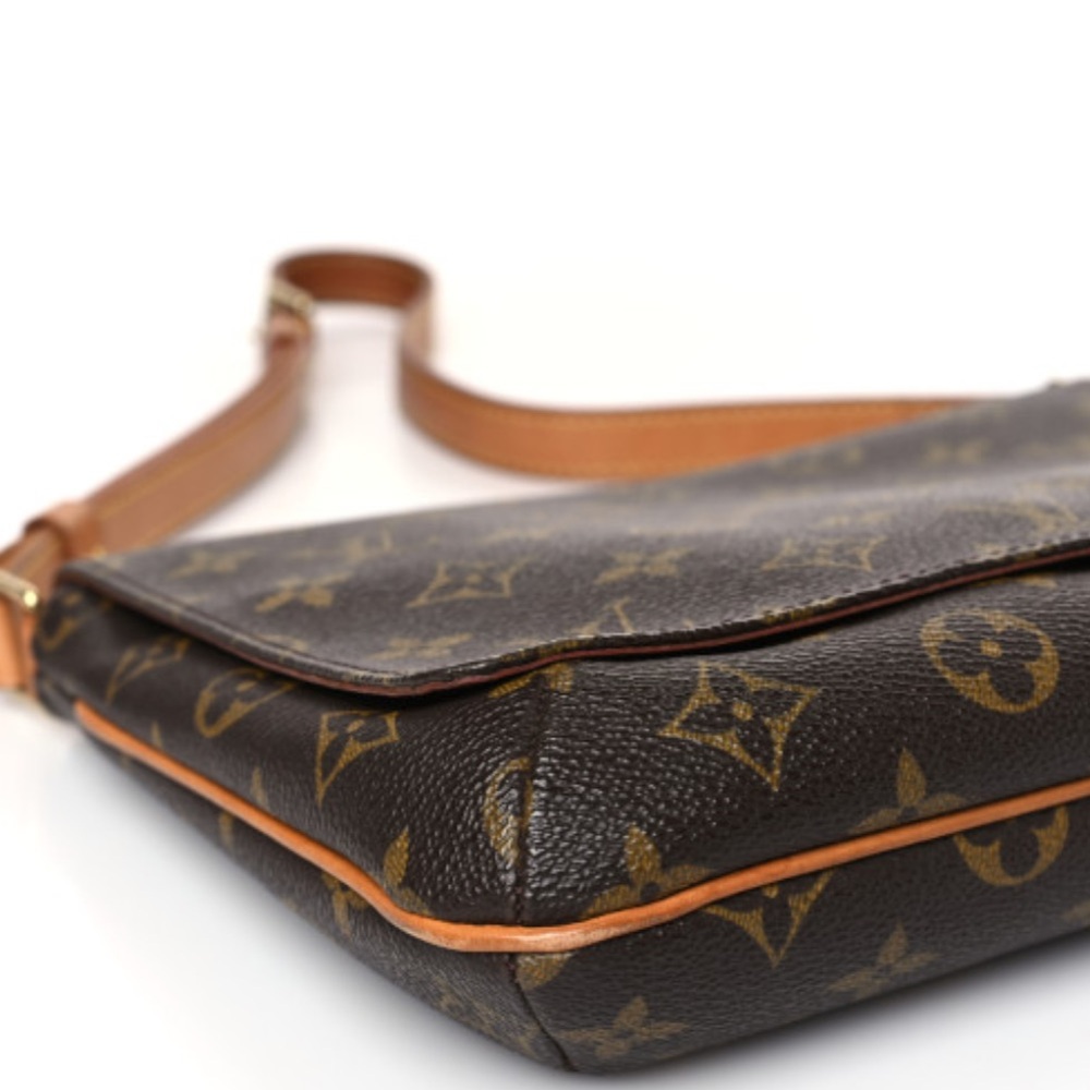 Louis Vuitton Monogram Musette Tango Bag - Picture 9 of 16